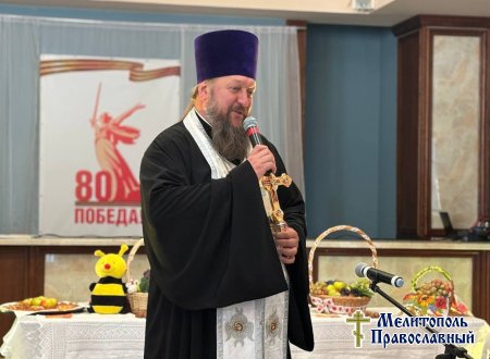 Протоиерей Максим Смирнов назначен председателем отдела религиозного образования и катехизации.
