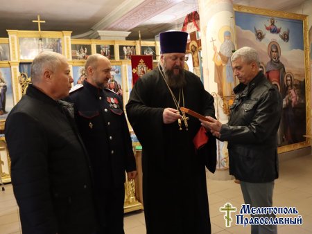 Покров Пресвятой Богородицы: молитва о мире и процветании родной земли