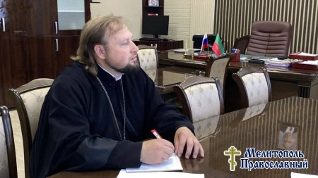 В Минобразования Запорожья обсудили профилактику экстремизма среди молодёжи